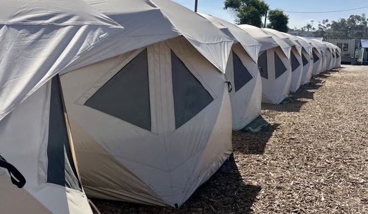 San Diego Faces Lawsuit Over Alleged Inhumane Conditions in Homeless Tent Camps