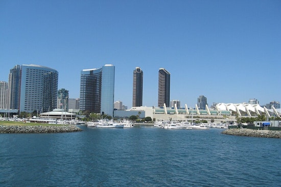 San Diego Faces Moderate to Major HeatRisk: NWS Warns of Extreme Temperatures and Possible Showers