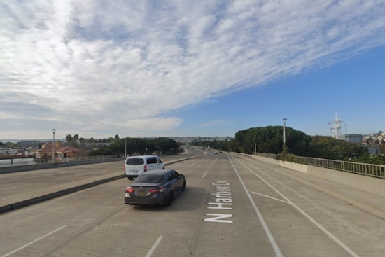 San Diego Harbor Police Seek Witnesses in Fatal Hit-and-Run on North Harbor Drive