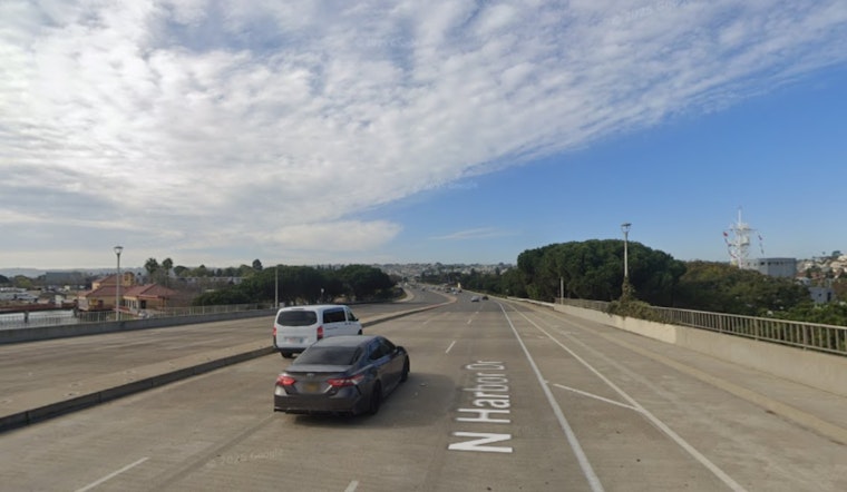 San Diego Harbor Police Seek Witnesses in Fatal Hit-and-Run on North Harbor Drive