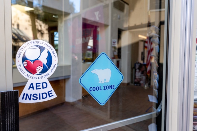 San Diego Issues Extreme Heat Watch Advisory: City Mobilizes Cool Zones and Urges Public Safety Measures