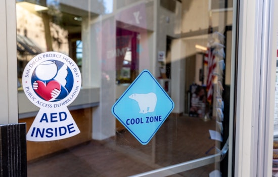 San Diego Issues Extreme Heat Watch Advisory: City Mobilizes Cool Zones and Urges Public Safety Measures