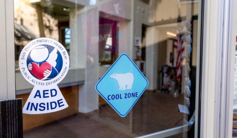San Diego Issues Extreme Heat Watch Advisory: City Mobilizes Cool Zones and Urges Public Safety Measures