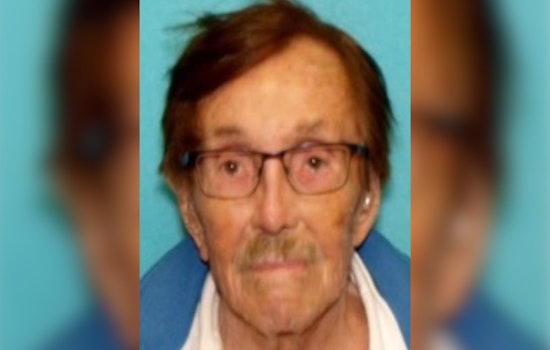 San Diego Police Issue Urgent Appeal to Locate At-Risk 98-Year-Old Man Missing Since August 8