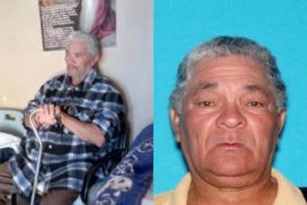 San Diego Police Seek Public's Help in Locating Missing At-Risk Senior Modesto Acosta Zamora