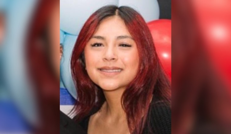 San Diego Sheriff's Office Seeks Public Aid in Search for Missing 17-Year-Old on Pala Indian Reservation