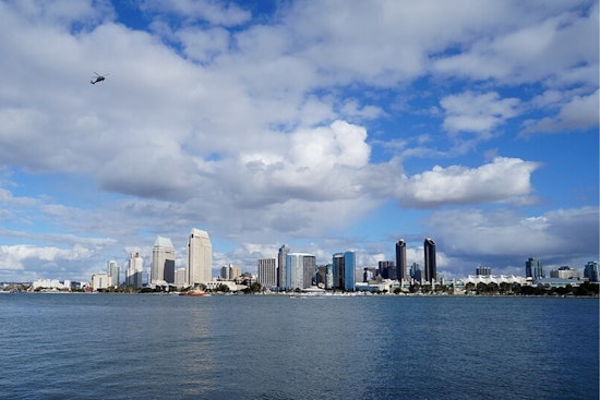 San Diego to Experience Cooler Temps, Possible Showers, and Thunderstorms as Monsoon Pattern Lingers
