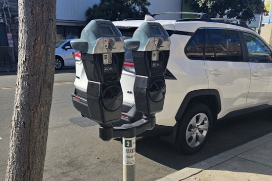 San Diego to Extend Parking Meter Hours in Business Districts for Better Turnover and Accessibility