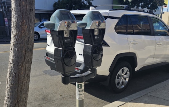San Diego to Extend Parking Meter Hours in Business Districts for Better Turnover and Accessibility