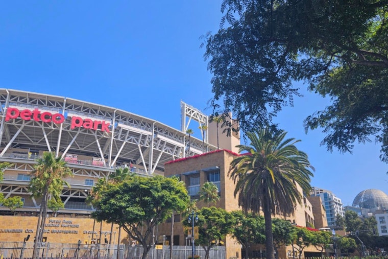 San Diego to Implement $10 Per Hour Special Event Parking Rate Near Petco Park Starting September
