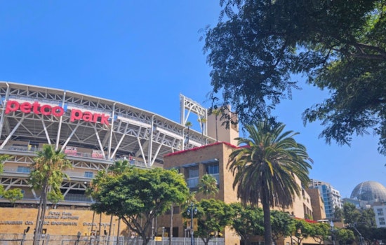 San Diego to Implement $10 Per Hour Special Event Parking Rate Near Petco Park Starting September