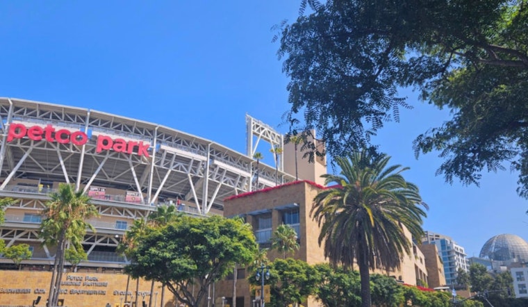 San Diego to Implement $10 Per Hour Special Event Parking Rate Near Petco Park Starting September