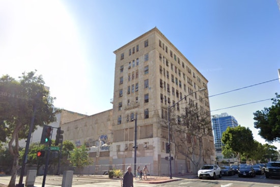 San Diego's California Theatre Faces 2026 Deadline: Sell or Demolish, City Attorney's Settlement Demands Action