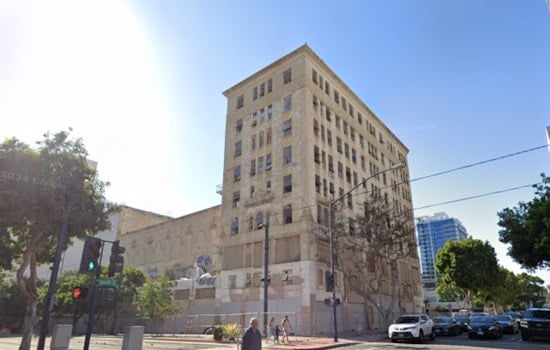 San Diego's California Theatre Faces 2026 Deadline: Sell or Demolish, City Attorney's Settlement Demands Action