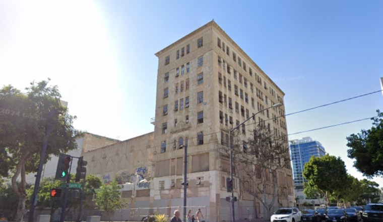 San Diego's California Theatre Faces 2026 Deadline: Sell or Demolish, City Attorney's Settlement Demands Action