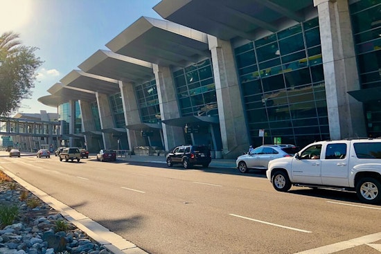 San Diego's New Terminal 1 Unveils Sneak Peek Event Ahead of September Launch
