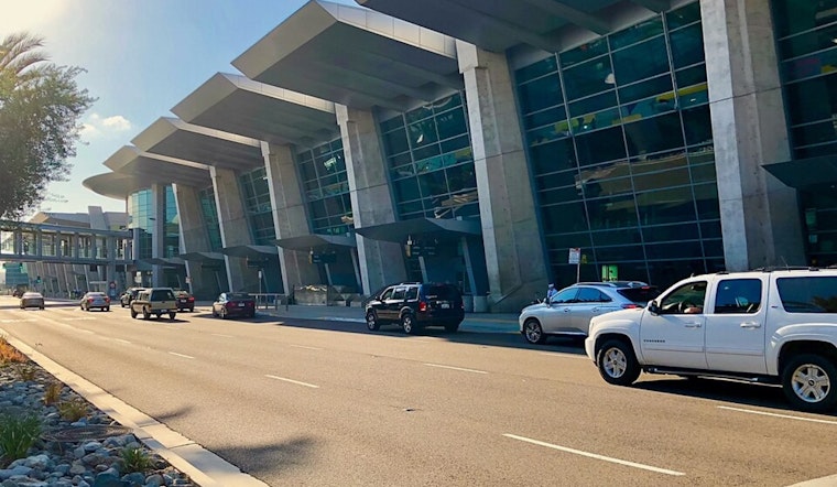 San Diego's New Terminal 1 Unveils Sneak Peek Event Ahead of September Launch