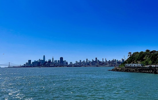 San Francisco Bay Area Braces for Heatwave and Hazardous Beach Conditions Ahead of Labor Day Weekend