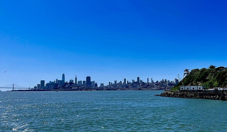 San Francisco Bay Area Braces for Heatwave and Hazardous Beach Conditions Ahead of Labor Day Weekend