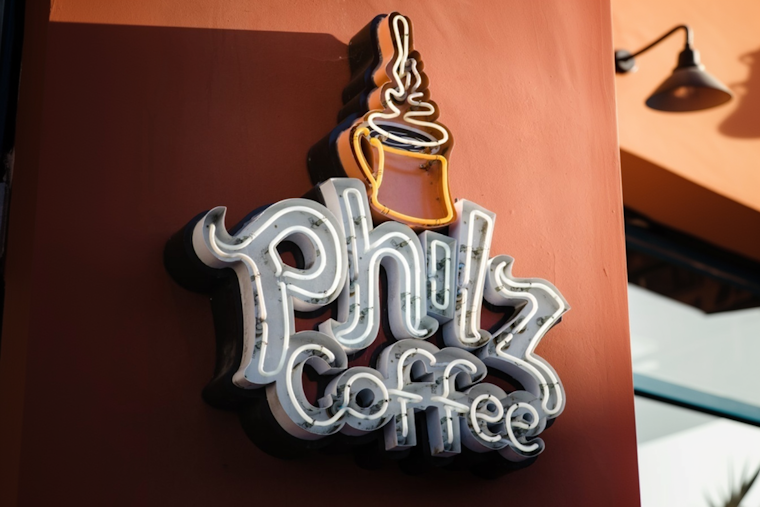 SF's Cult-Favorite Philz Coffee Snapped Up in $145 Million Deal by LA-Based Private Equity Firm