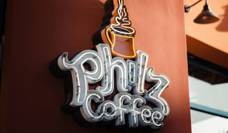 SF's Cult-Favorite Philz Coffee Snapped Up in $145 Million Deal by LA-Based Private Equity Firm