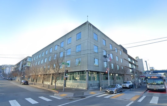 San Francisco DA Indicts Trio on Felony Drug Charges Amid SOMA Narcotics Crackdown