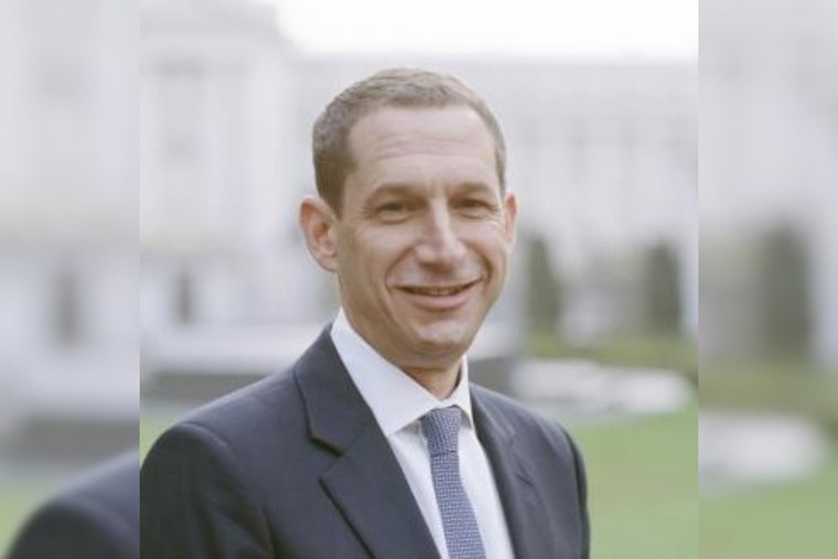 San Francisco Mayor Daniel Lurie Advocates for Public Safety with New RTIC Headquarters, Backed by a $9.4 Million Ripple Grant