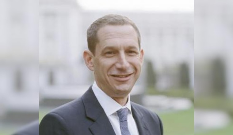 San Francisco Mayor Daniel Lurie Advocates for Public Safety with New RTIC Headquarters, Backed by a $9.4 Million Ripple Grant