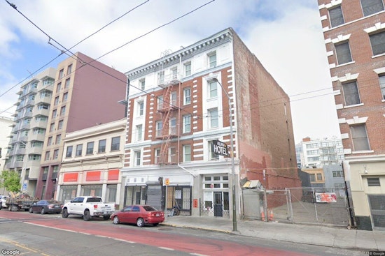 San Francisco Opens Three Recovery Centers, Adds About 200 Beds