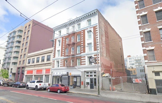 San Francisco Opens Three Recovery Centers, Adds About 200 Beds