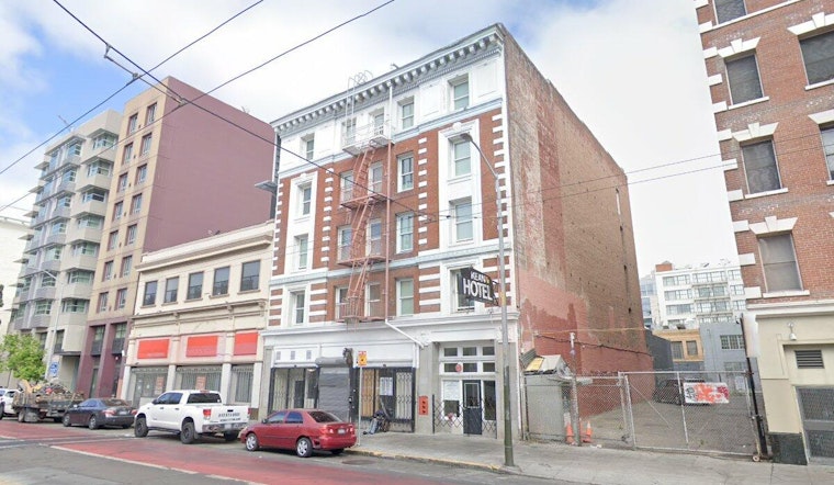 San Francisco Opens Three Recovery Centers, Adds About 200 Beds