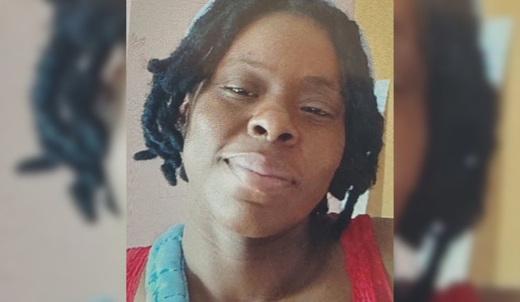 San Francisco Police Seek Public's Help to Find High-Risk Missing Infant Last Seen with Mother