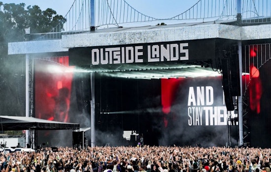 San Francisco Revels in Economic Boost and Crime Reduction Following Trio of High-Profile Concerts at Golden Gate Park