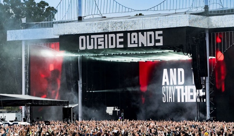 San Francisco Revels in Economic Boost and Crime Reduction Following Trio of High-Profile Concerts at Golden Gate Park