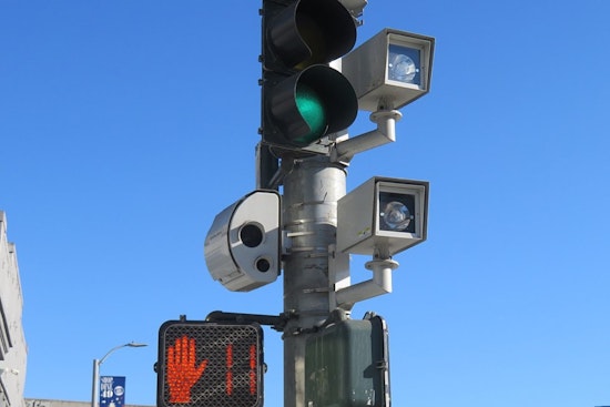San Francisco Speed Cameras Shift from Warnings to Fines, Advocating Safety Amid Equity Concerns