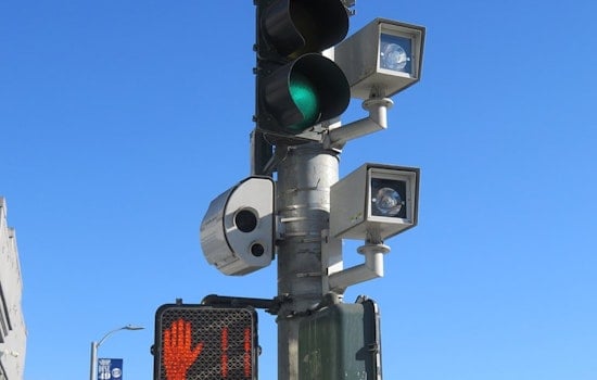 San Francisco Speed Cameras Shift from Warnings to Fines, Advocating Safety Amid Equity Concerns