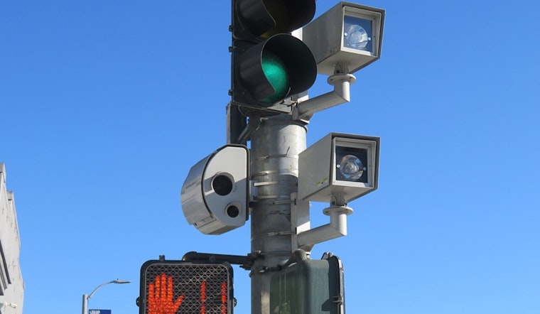 San Francisco Speed Cameras Shift from Warnings to Fines, Advocating Safety Amid Equity Concerns