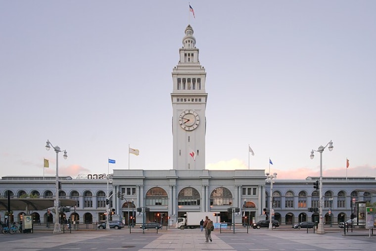 San Francisco's Culinary Gem Boulettes Larder Closes After Two Decades at Ferry Building