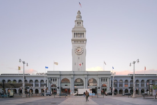 San Francisco's Culinary Gem Boulettes Larder Closes After Two Decades at Ferry Building