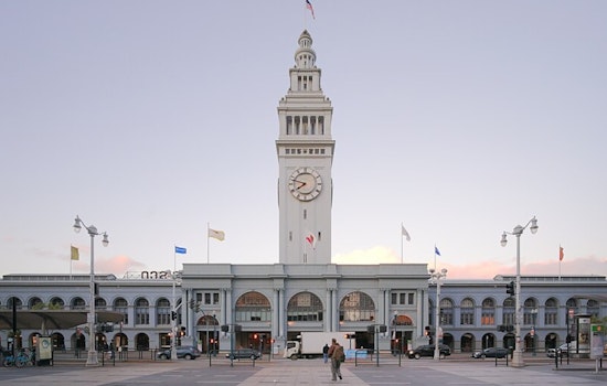 San Francisco's Culinary Gem Boulettes Larder Closes After Two Decades at Ferry Building