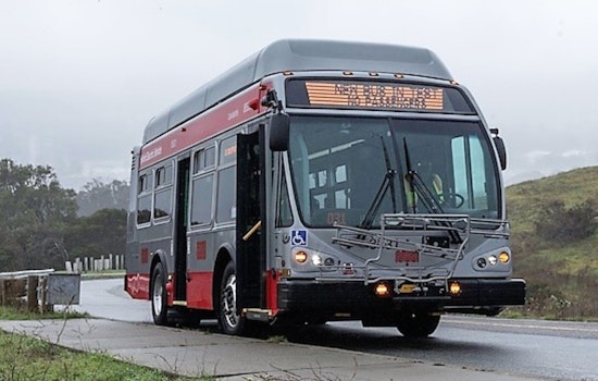San Francisco's Muni Rolls Out Service Changes to Alleviate Crowding and Improve Connections