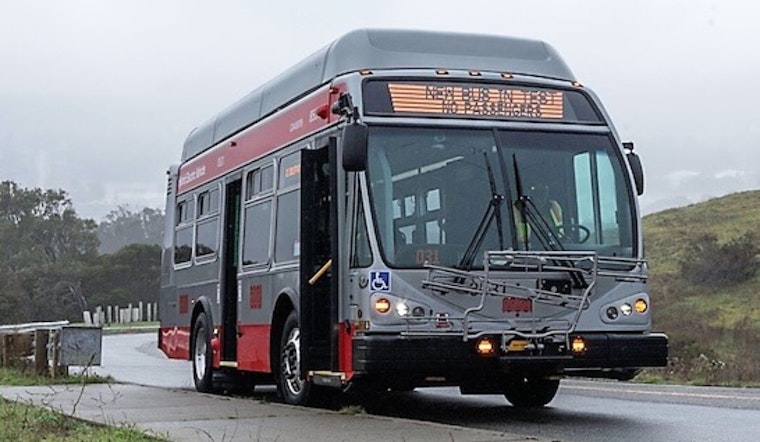 San Francisco's Muni Rolls Out Service Changes to Alleviate Crowding and Improve Connections