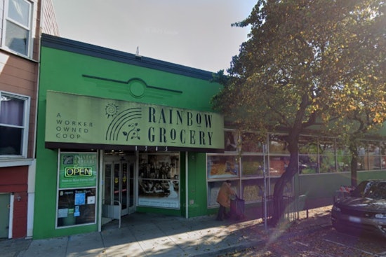 San Francisco's Rainbow Grocery Celebrates 50 Years with Mission District Block Party