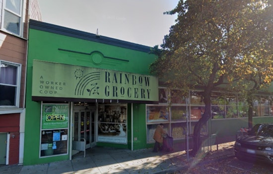 San Francisco's Rainbow Grocery Celebrates 50 Years with Mission District Block Party