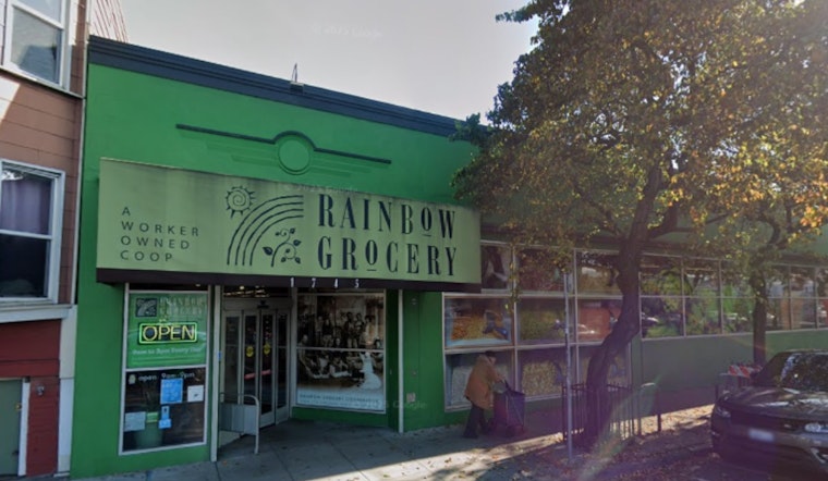 San Francisco's Rainbow Grocery Celebrates 50 Years with Mission District Block Party