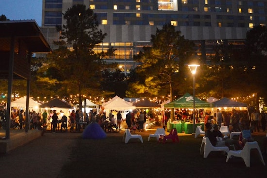 San Francisco’s Sunset District Announces "Sunset After Dark" Night Market for September, Reviving Local Traditions Amid Cancellations