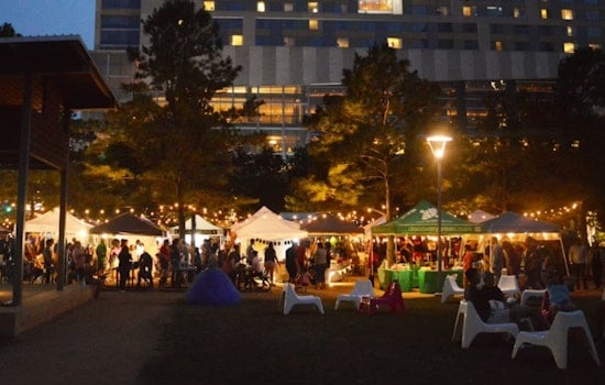 San Francisco’s Sunset District Announces "Sunset After Dark" Night Market for September, Reviving Local Traditions Amid Cancellations