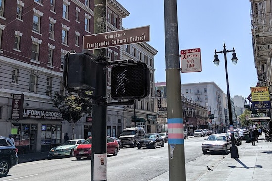 San Francisco's Transgender District Fights Back with Riot Fund Amid Federal and Local Budget Cuts