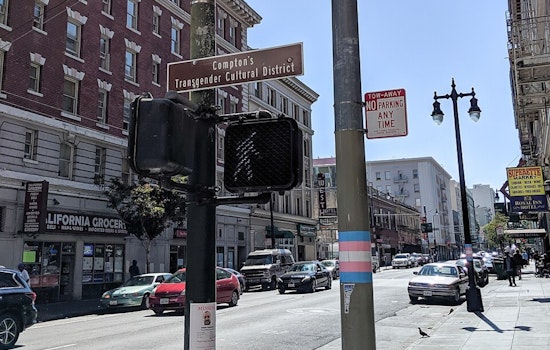 San Francisco's Transgender District Fights Back with Riot Fund Amid Federal and Local Budget Cuts