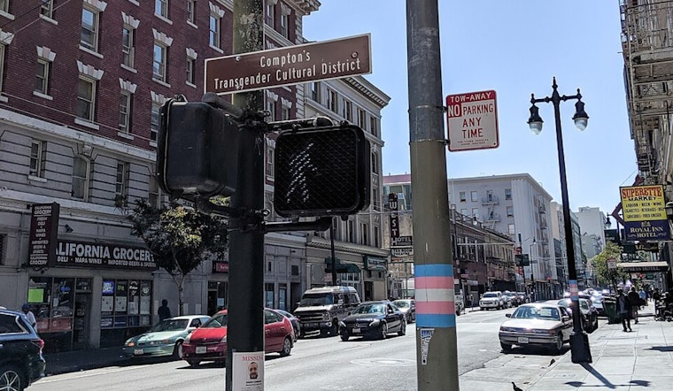 San Francisco's Transgender District Fights Back with Riot Fund Amid Federal and Local Budget Cuts